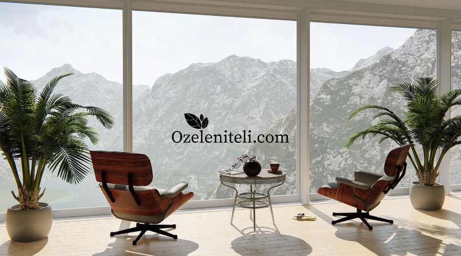 предимства на интериорното озеленяване