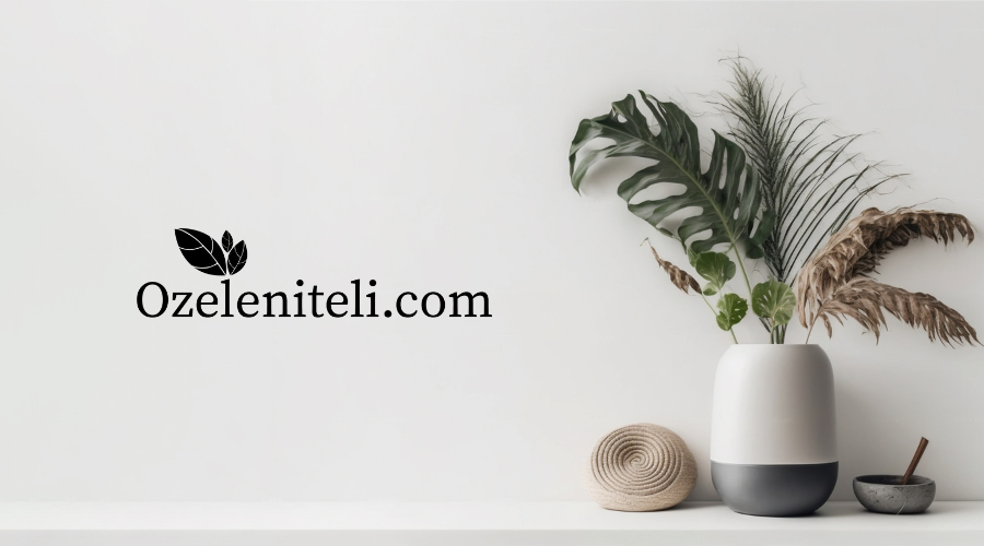 Декоративни растения